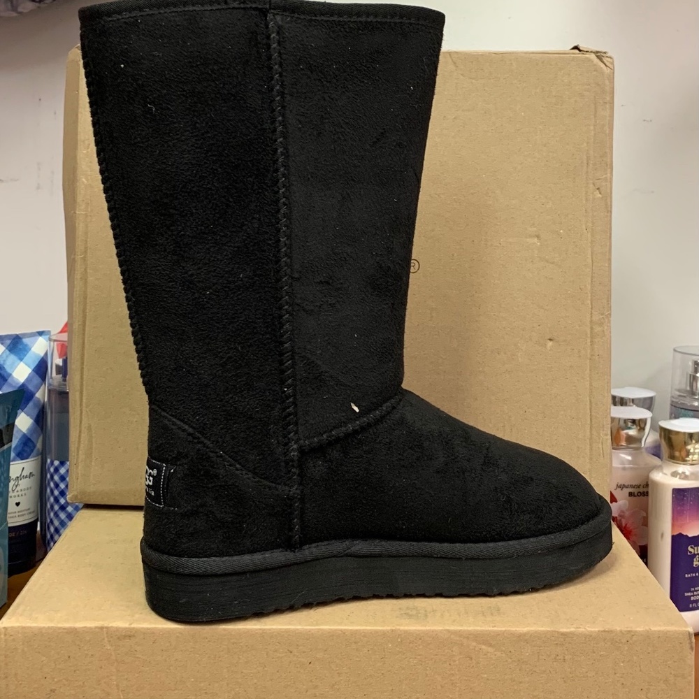 Authentic UGG Boots SOLD